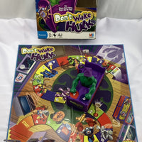 Don't Wake Hulk Don't Wake Daddy Game - 2008 - Milton Bradley - Great Condition