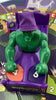 Don't Wake Hulk Don't Wake Daddy Game - 2008 - Milton Bradley - Great Condition