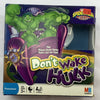 Don't Wake Hulk Don't Wake Daddy Game - 2008 - Milton Bradley - Great Condition