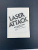 Laser Attack Game - 1978 - Milton Bradley - Great Condition