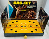 Bas-ket Game Miniature Basketball - 1969 - Cadaco - Great Condition