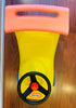 Ride on Scooter Race Car Hot Rod -  Great Condition