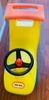 Ride on Scooter Race Car Hot Rod -  Great Condition