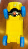 Ride on Scooter Race Car Hot Rod -  Great Condition