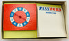 Password Game 21st Edition - 1979 - Milton Bradley - Great Condition