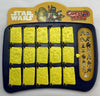Star Wars Guess Who - 2014 - Hasbro - Great Condition