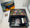 Trivial Pursuit DVD: Star Wars Saga Edition Tin - 2005 - Hasbro - Great Condition