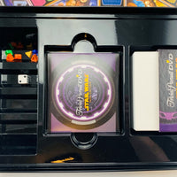 Trivial Pursuit DVD: Star Wars Saga Edition Tin - 2005 - Hasbro - Great Condition