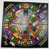 Trivial Pursuit DVD: Star Wars Saga Edition Tin - 2005 - Hasbro - Great Condition