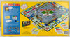 Simpson's Monopoly Game - 2001 - USAopoly - New/Sealed