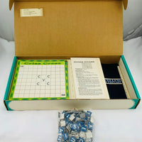 Criss Cross Game  - Great Condition