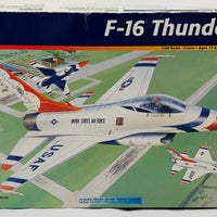 F-16 Thunderbird 1:48 Scale Model Kit - Revell - New