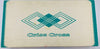 Criss Cross Game  - Great Condition