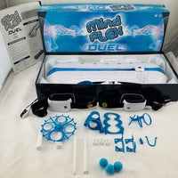 Mindflex Duel Game - 2010 - Mattel - Great Condition