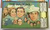 The Waltons Game - 1974 - Milton Bradley - Good Condition