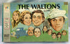 The Waltons Game - 1974 - Milton Bradley - Good Condition