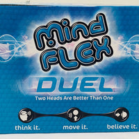 Mindflex Duel Game - 2010 - Mattel - Great Condition