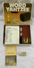 Word Yahtzee Game - 1978 - E.S. Lowe - Very Good Condition