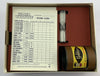 Word Yahtzee Game - 1978 - E.S. Lowe - Very Good Condition