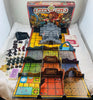 Dark World Game - 1991 - Mattel - Great Condition