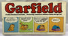Garfield Game - 1981 - Parker Brothers - Good Condition