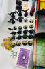 Dark World Game - 1991 - Mattel - Great Condition