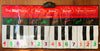 FAO Schwartz The BIG Piano Working in Nice Case - Great Condition