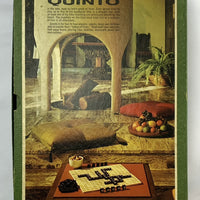Quinto Game - 1968 - 3M - Good Condition