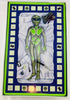Alien Autopsy Game - 1997 - Great Condition
