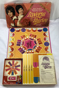 Laverne & Shirley Game - 1977 - Parker Brothers - Good Condition