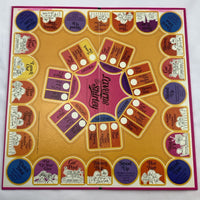 Laverne & Shirley Game - 1977 - Parker Brothers - Good Condition