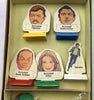 Baretta: The Street Detective Game - 1976 - Milton Bradley - Good Condition