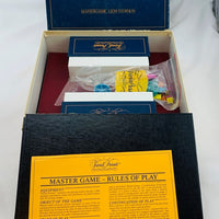 Lot of 7 Trivial Pursuit Games - Great Condition