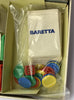 Baretta: The Street Detective Game - 1976 - Milton Bradley - Good Condition