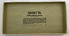 Baretta: The Street Detective Game - 1976 - Milton Bradley - Good Condition