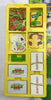My First Games Book and Game Pack Candy Land, Hi Ho Cherry O, Chutes Ladder - 2001 - Milton Bradley - Great Condition