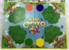 My First Games Book and Game Pack Candy Land, Hi Ho Cherry O, Chutes Ladder - 2001 - Milton Bradley - Great Condition