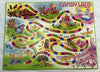 My First Games Book and Game Pack Candy Land, Hi Ho Cherry O, Chutes Ladder - 2001 - Milton Bradley - Great Condition
