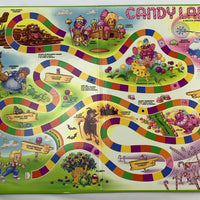 My First Games Book and Game Pack Candy Land, Hi Ho Cherry O, Chutes Ladder - 2001 - Milton Bradley - Great Condition