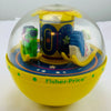 Chime Ball - 1985 - Fisher Price - Great Condition