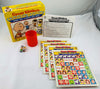 Great Shakes, Charlie Brown! Game - 1988 - Golden - Great Condition