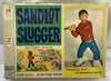 Sandlot Slugger Game - 1968 - Milton Bradley - Good Condition
