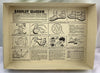 Sandlot Slugger Game - 1968 - Milton Bradley - Good Condition