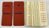 Password Game 15th Edition - 1974 - Milton Bradley - Good Condition