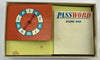 Password Game 15th Edition - 1974 - Milton Bradley - Good Condition
