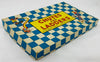 Chutes and Ladders Game - 1943 - Milton Bradley - Great Condition