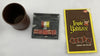 Triple Yahtzee Game - 1972 - E.S. Lowe - Good Condition