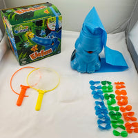 Elefun Game - 2012 - Hasbro - Great Condition