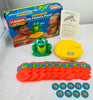 Mr. Ribbit's Pond Game - 1997 - Playskool - Great Condition
