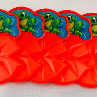 Mr. Ribbit's Pond Game - 1997 - Playskool - Great Condition